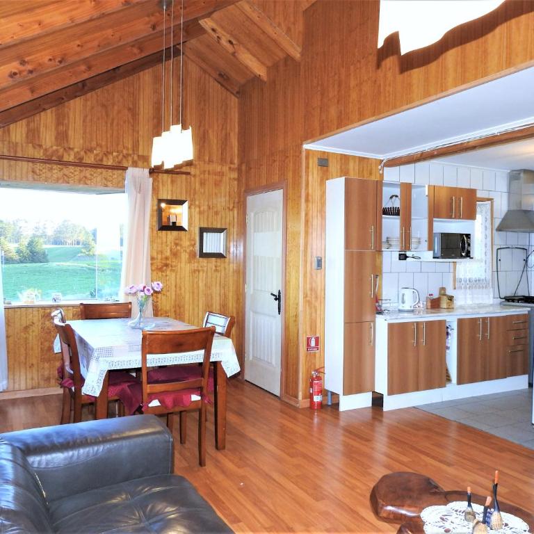 Casa Amoblada Frutillar - Casa - 7