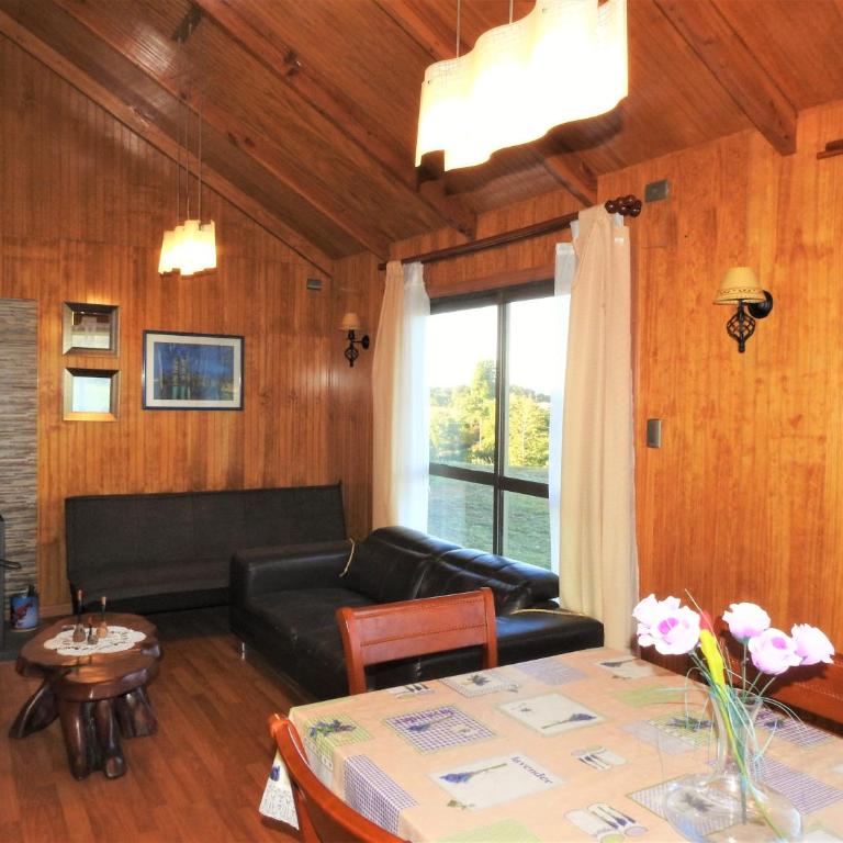 Casa Amoblada Frutillar - Casa - 3