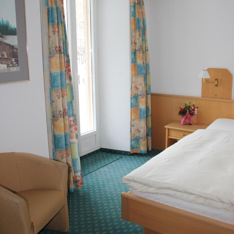 Hotel Portjengrat - Einzelzimmer - 1