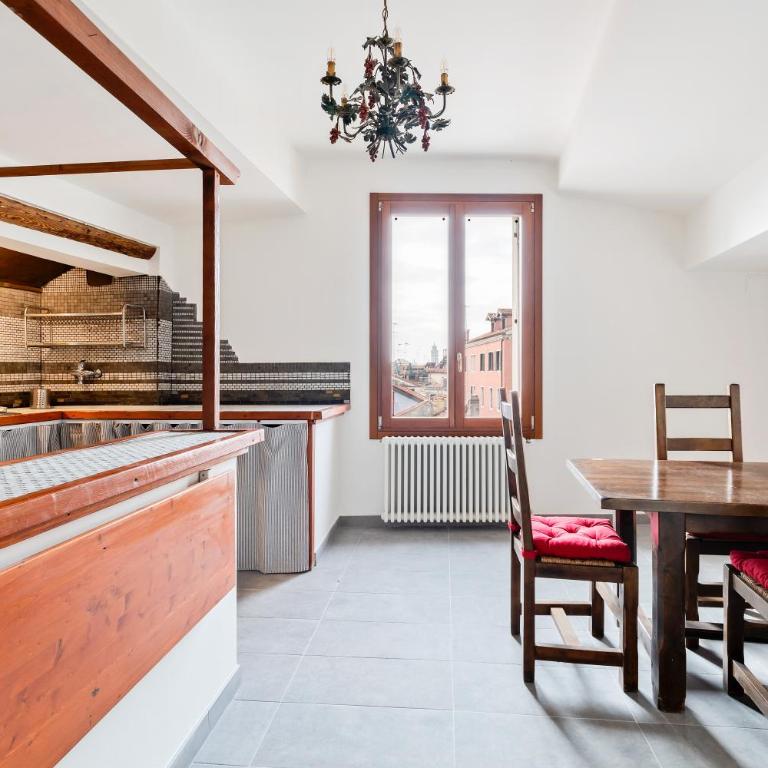 GuestHost - Ponte di Rialto Penthouse - Appartamento con 3 Camere da Letto - 10