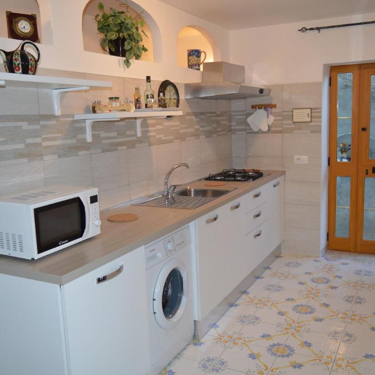 Villa Matilde Amalfi - Villa Deluxe - 9