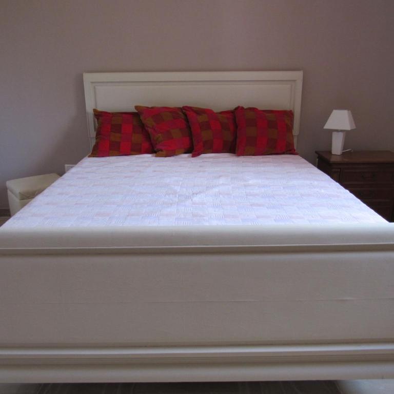Villa Il Giovane Alloro - Three-Bedroom House - 13