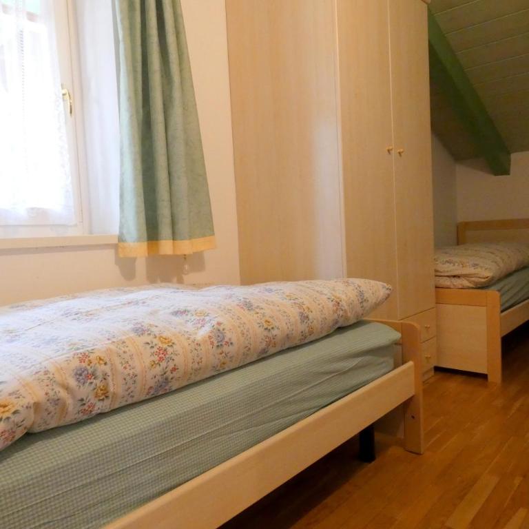 Casa Al Mesdì - Appartamento con 2 Camere da Letto - 9