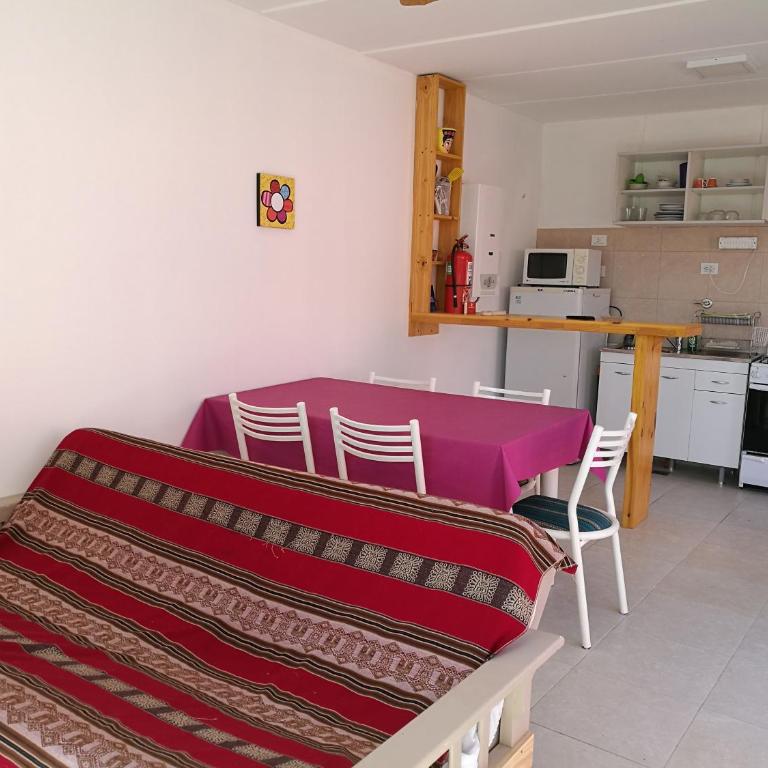 DeRoxy Village - Bungalow - 8