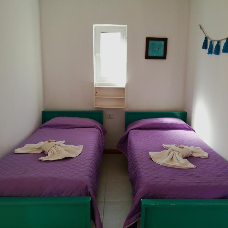 DeRoxy Village - Bungalow - 7