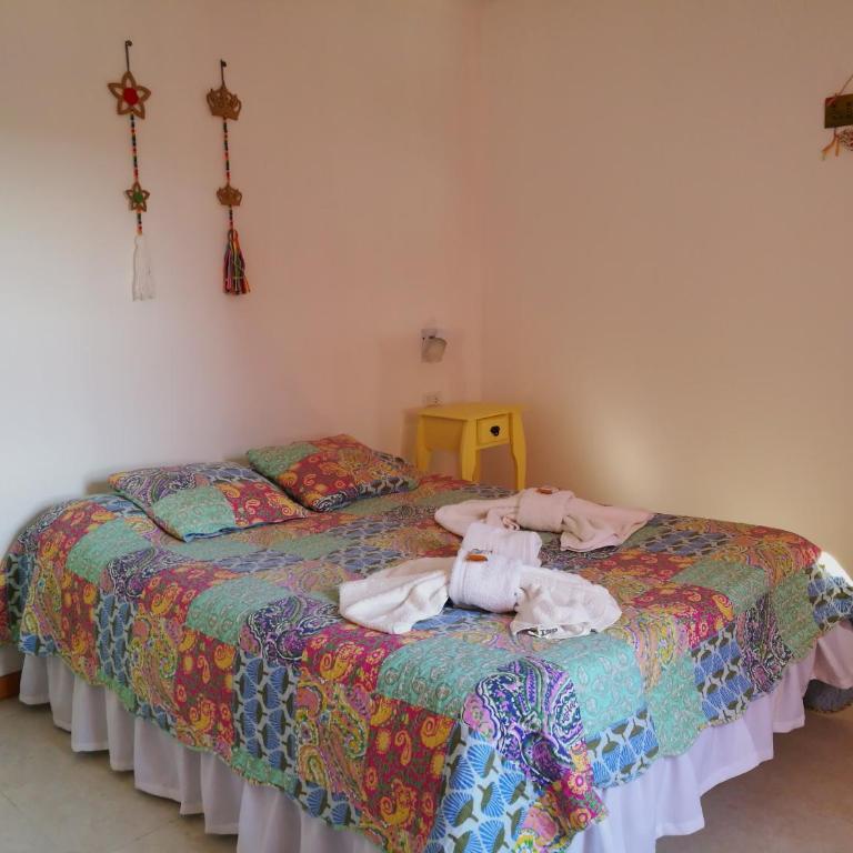 DeRoxy Village - Bungalow - 9
