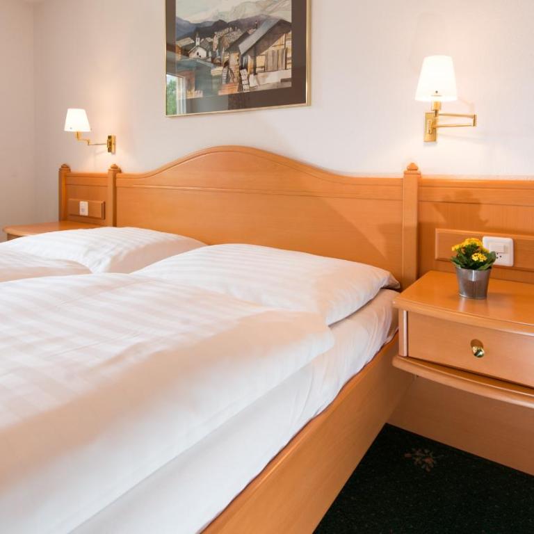 Hotel Portjengrat - Doppelzimmer - 3