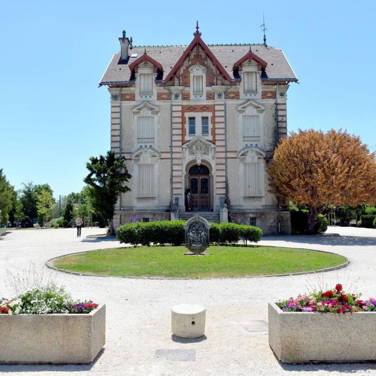 Le Petit Studio - 15 m2 - Centre Ville - Sorgue à 50 m - Estudio Superior - 33