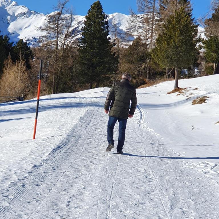 Marktlhütte - Chalet - 68