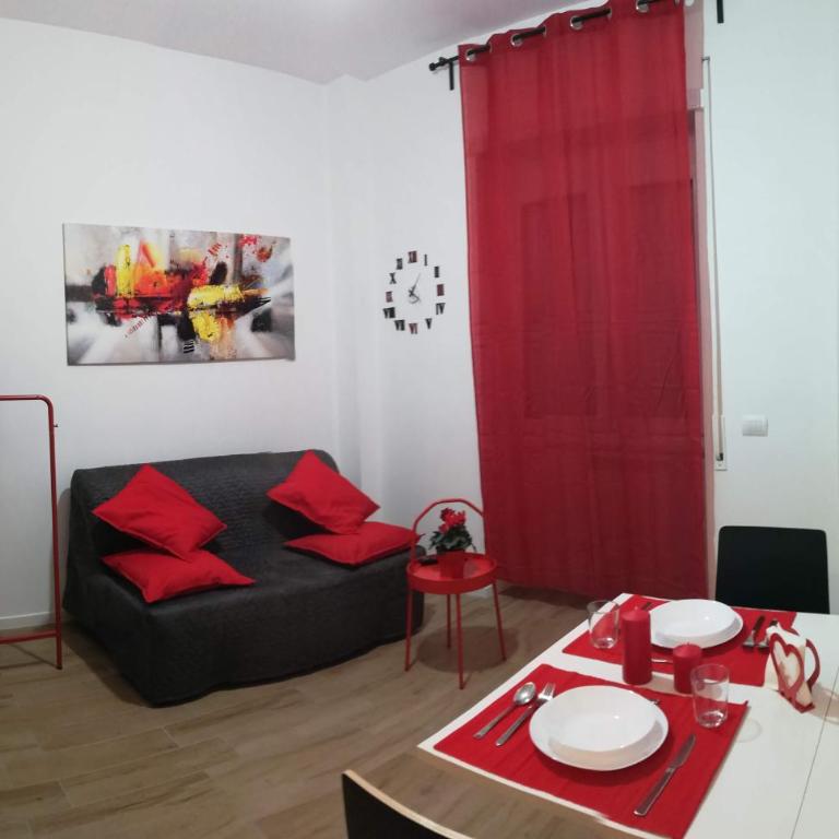 LA PECORA NERA - Appartamento con 1 Camera da Letto - 1