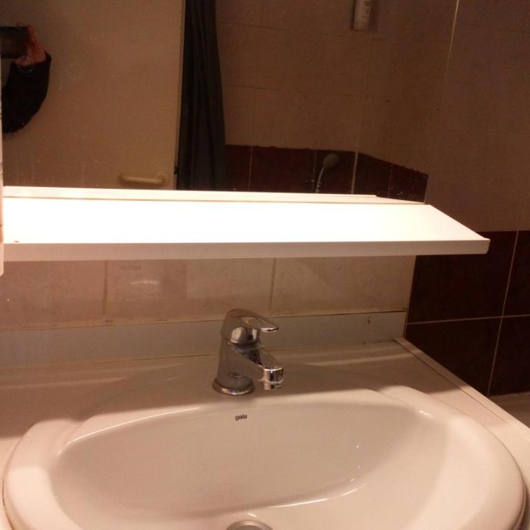 Résidence le Pastel François Verdier - Appartement - Rez-de-Chaussée - 20
