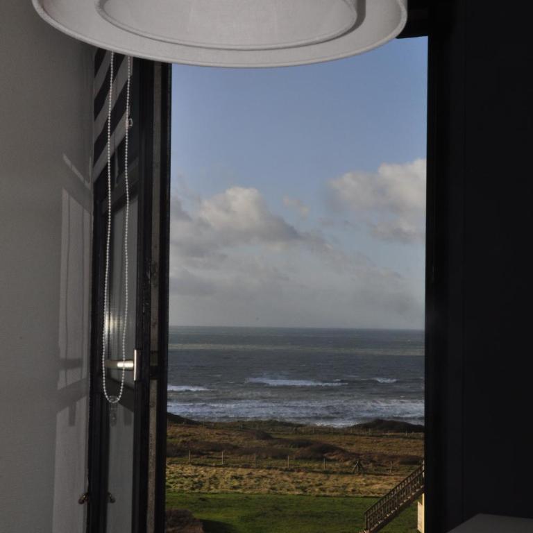 Le 246 - Duplex face à la mer pour 4 personnes, Wifi, TV full Sat, Parking - Apartment mit Meerblick - 11