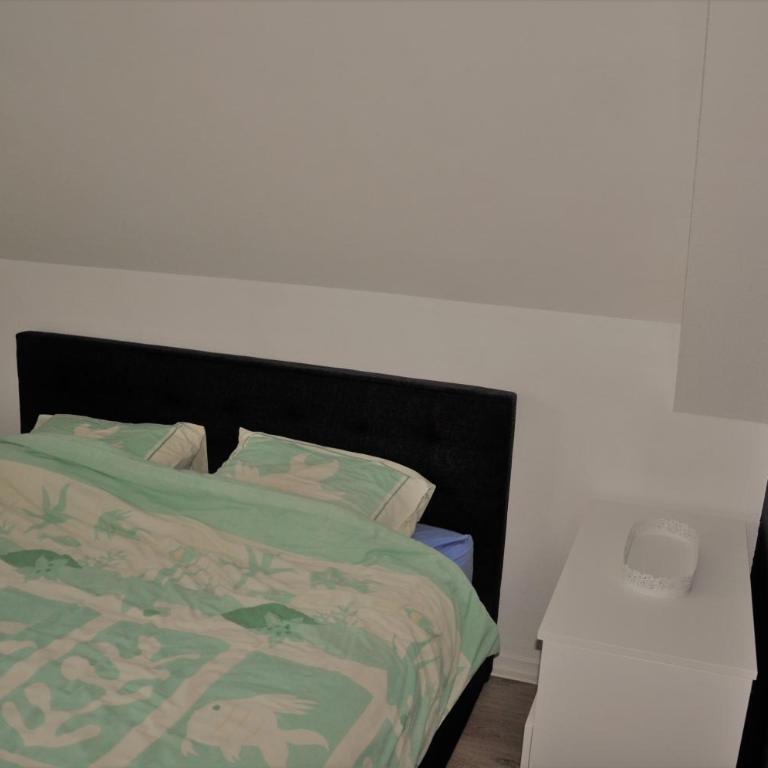 Le 246 - Duplex face à la mer pour 4 personnes, Wifi, TV full Sat, Parking - Apartment mit Meerblick - 9