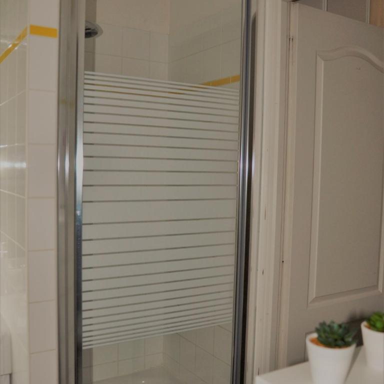 Le 246 - Duplex face à la mer pour 4 personnes, Wifi, TV full Sat, Parking - Apartment mit Meerblick - 17