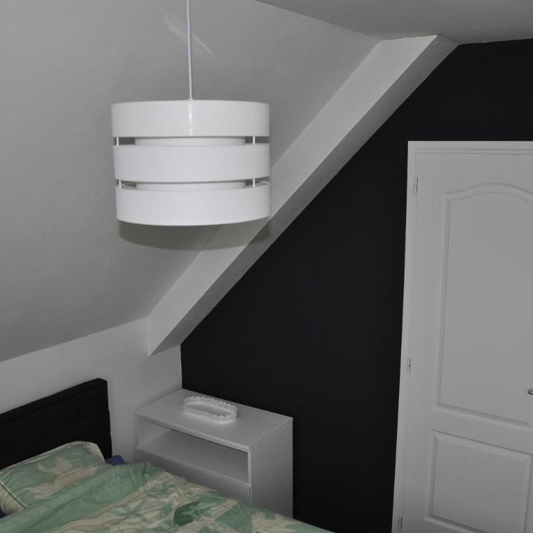 Le 246 - Duplex face à la mer pour 4 personnes, Wifi, TV full Sat, Parking - Apartment mit Meerblick - 10