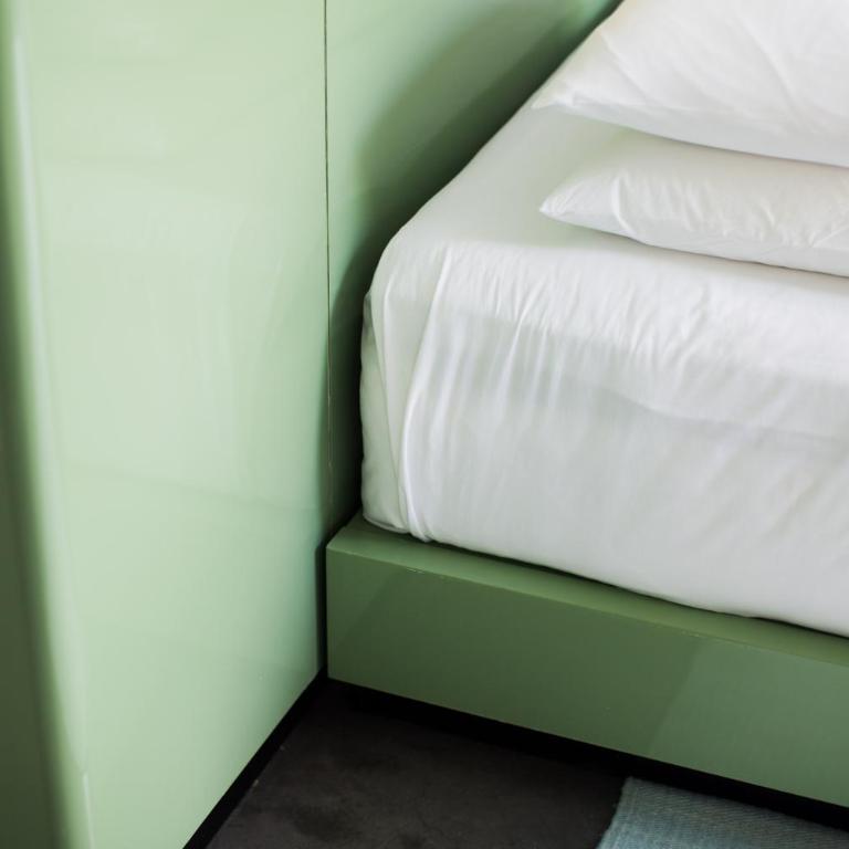 Casa Habita, a Member of Design Hotels - Habitación Deluxe con cama extragrande - 3