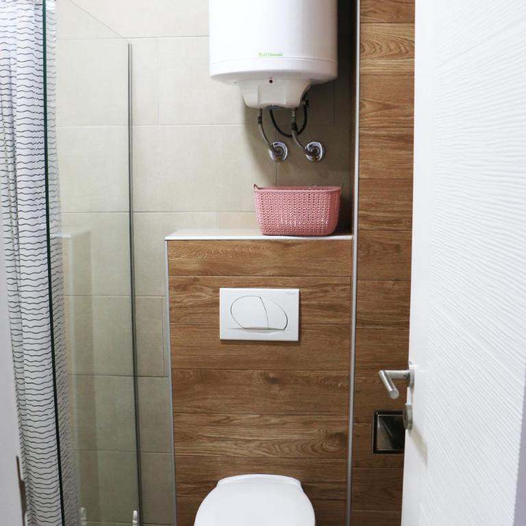 Apartment Mali Princ S18 Milmari resort - One-Bedroom Apartment - 30