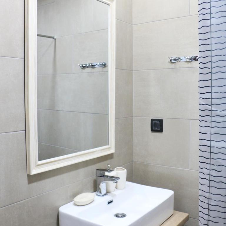 Apartment Mali Princ S18 Milmari resort - One-Bedroom Apartment - 31