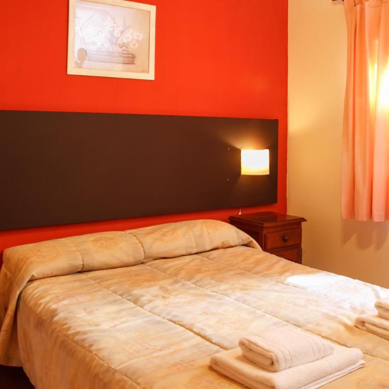 Alpemar Apart Hotel & Spa - One-Bedroom Apartment - 2