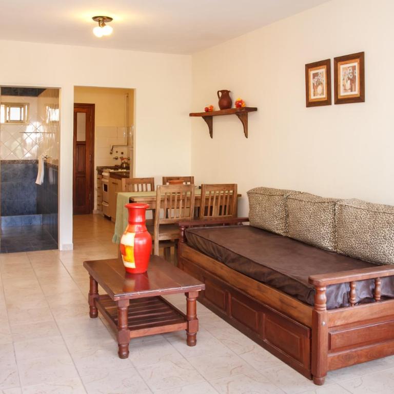 Alpemar Apart Hotel & Spa - One-Bedroom Apartment - 3