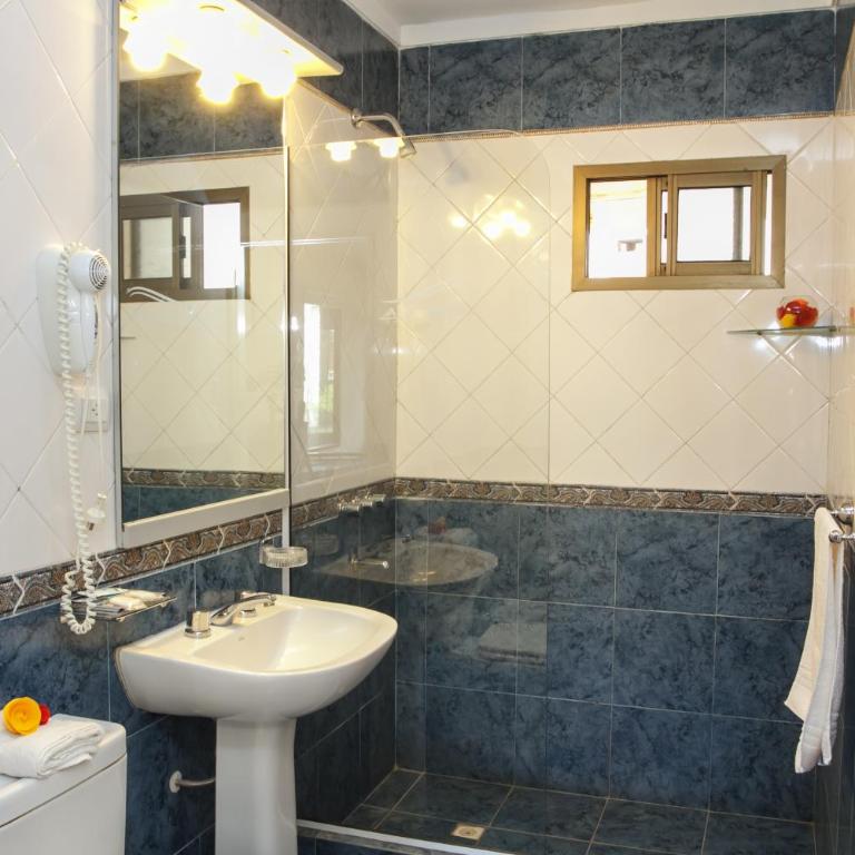 Alpemar Apart Hotel & Spa - One-Bedroom Apartment - 4