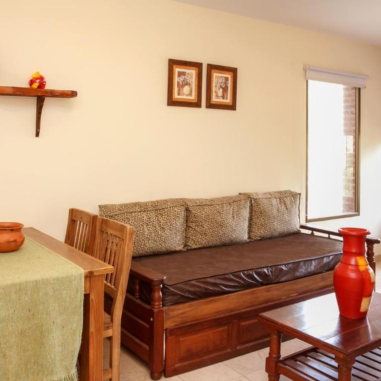 Alpemar Apart Hotel & Spa - One-Bedroom Apartment - 1