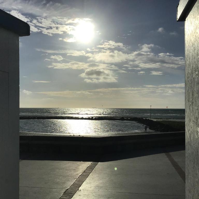 Le 246 - Duplex face à la mer pour 4 personnes, Wifi, TV full Sat, Parking - Apartment mit Meerblick - 50