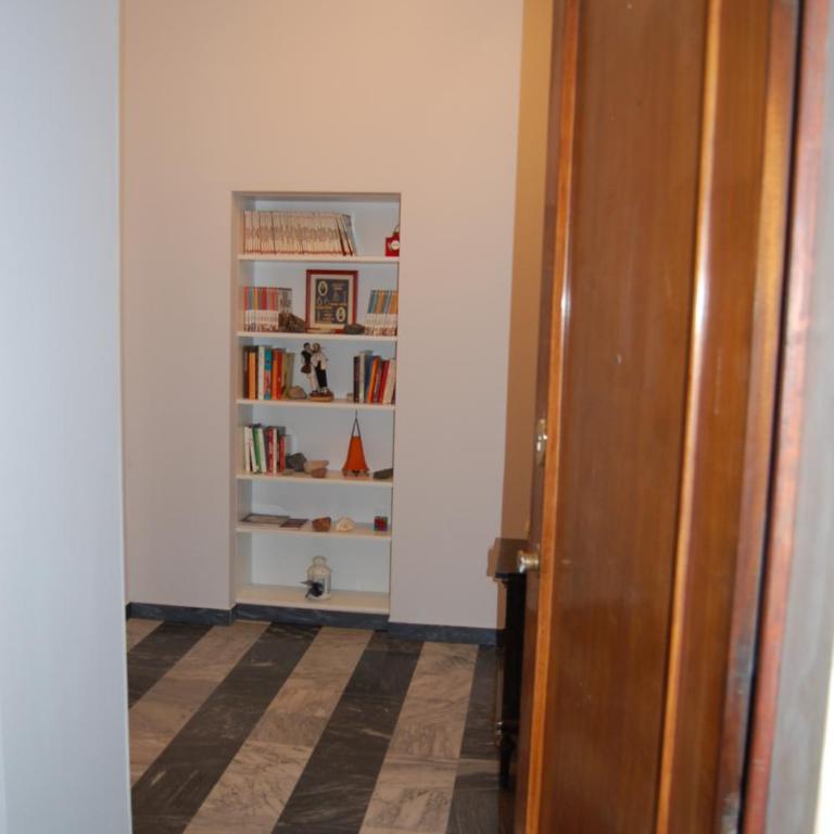 La casa di Betzy - One-Bedroom Apartment - 4