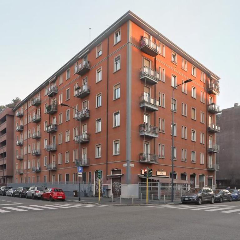CASAJULIENNE - Appartamento con 1 Camera da Letto - 7