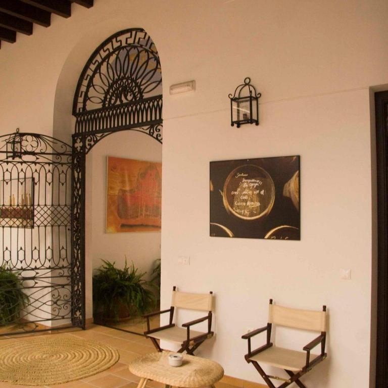 Apartamentos Fariñas 11 - Apartamento de 2 dormitorios (4 adultos) - 11