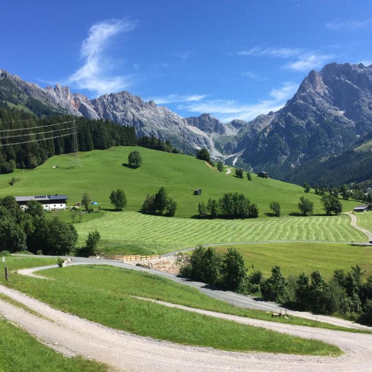 Appartement zur schlafenden Jungfrau - Appartement Deluxe - 4