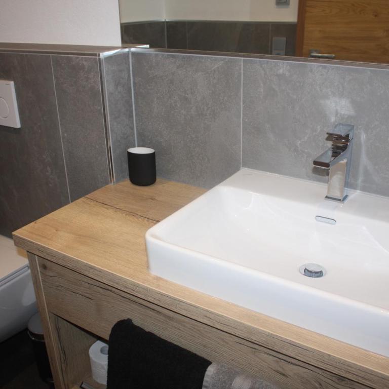 Appartement zur schlafenden Jungfrau - Appartement Deluxe - 25