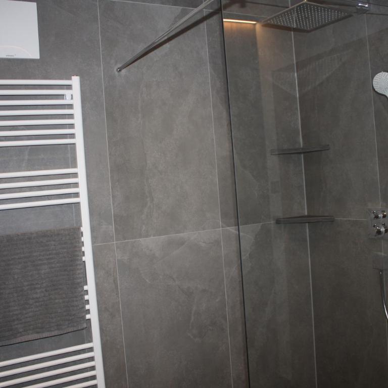 Appartement zur schlafenden Jungfrau - Appartement Deluxe - 22