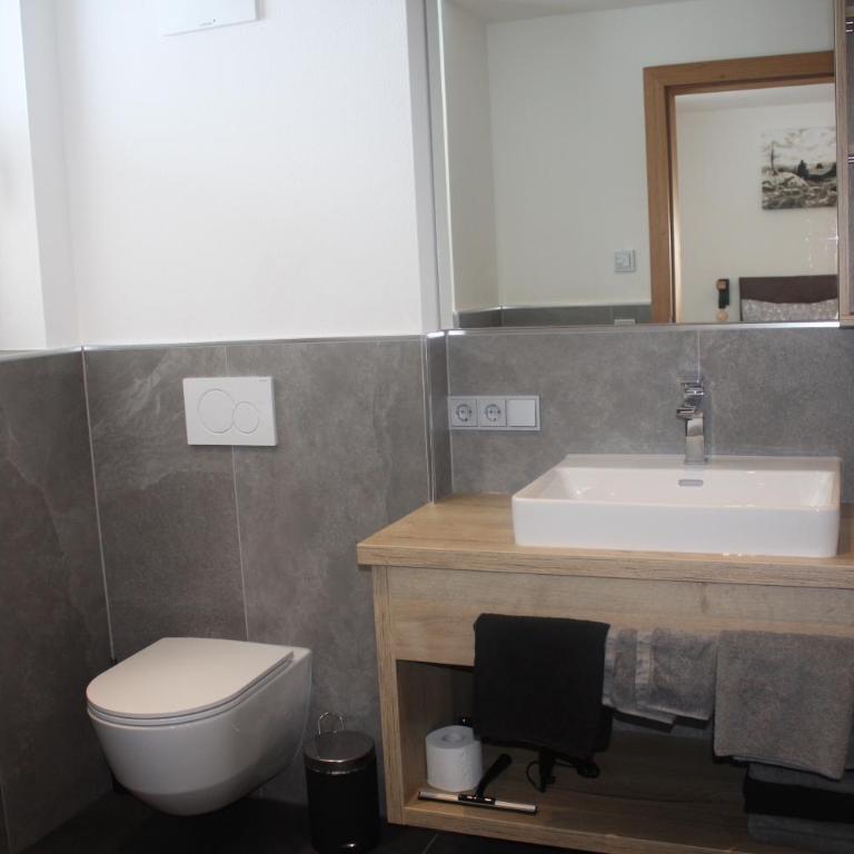 Appartement zur schlafenden Jungfrau - Appartement Deluxe - 21