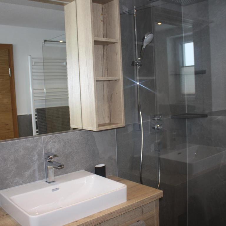 Appartement zur schlafenden Jungfrau - Appartement Deluxe - 24