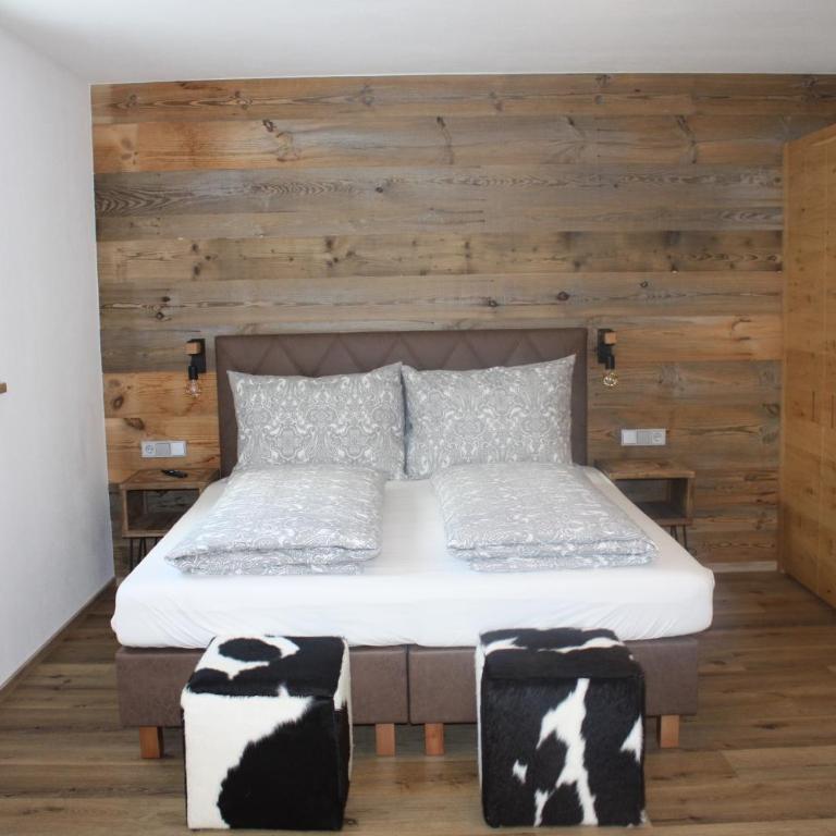 Appartement zur schlafenden Jungfrau - Appartement Deluxe - 7
