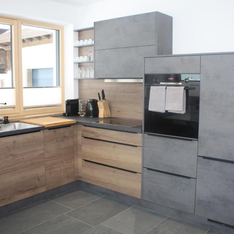 Appartement zur schlafenden Jungfrau - Appartement Deluxe - 3