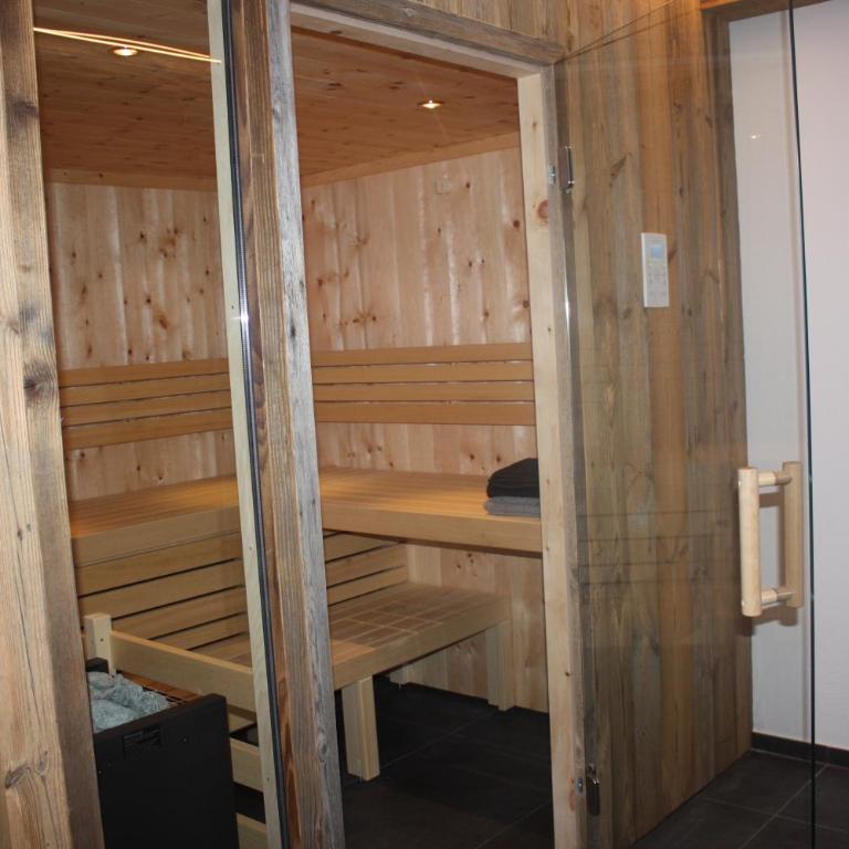 Appartement zur schlafenden Jungfrau - Appartement Deluxe - 17