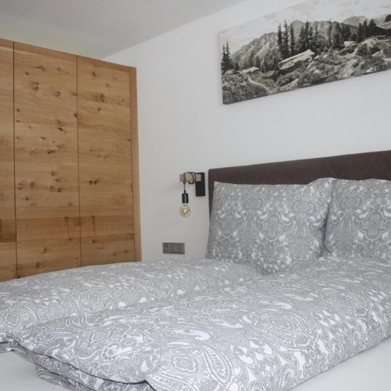 Appartement zur schlafenden Jungfrau - Appartement Deluxe - 15
