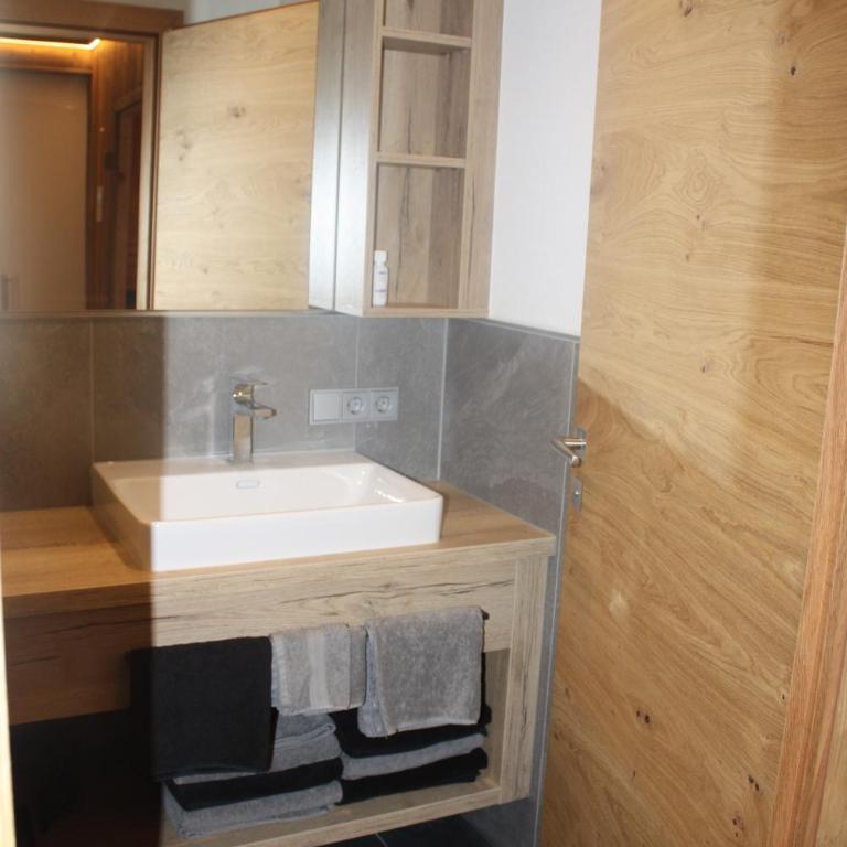 Appartement zur schlafenden Jungfrau - Appartement Deluxe - 26