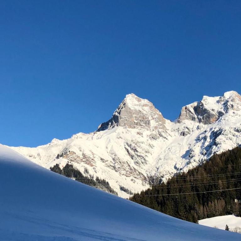 Appartement zur schlafenden Jungfrau - Appartement Deluxe - 37