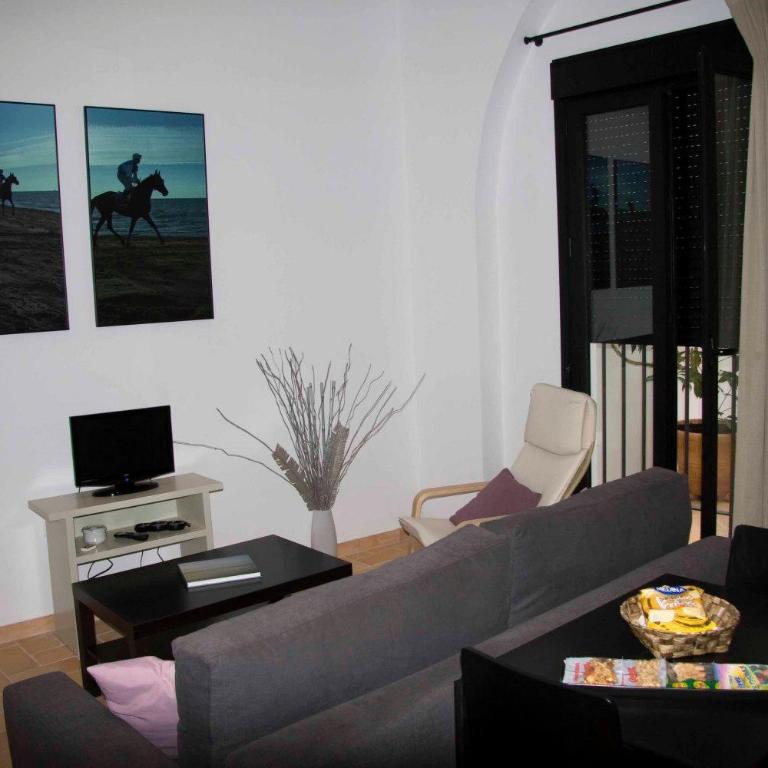 Apartamentos Fariñas 11 - Apartamento de 2 dormitorios (4 adultos) - 6