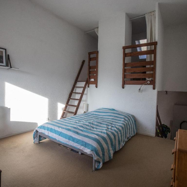 Appartement Talloires vue lac et montagnes - Appartement 2 Chambres - 6