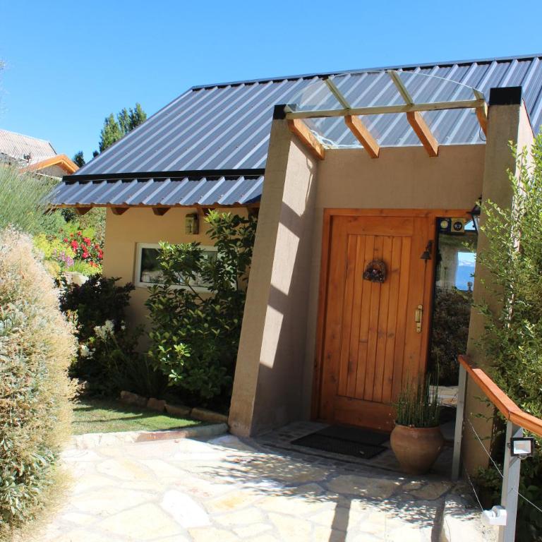 Ventanas Al Lago - Casa de 3 dormitorios - 39