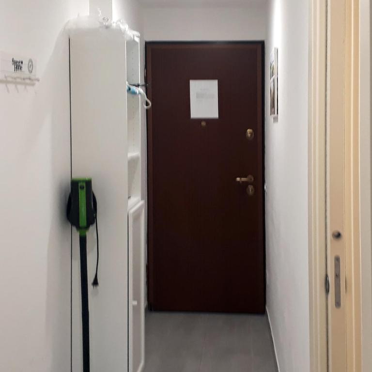 Locanda brezza marina "bilocale" Piccole Donne " - Appartamento con 1 Camera da Letto - 7