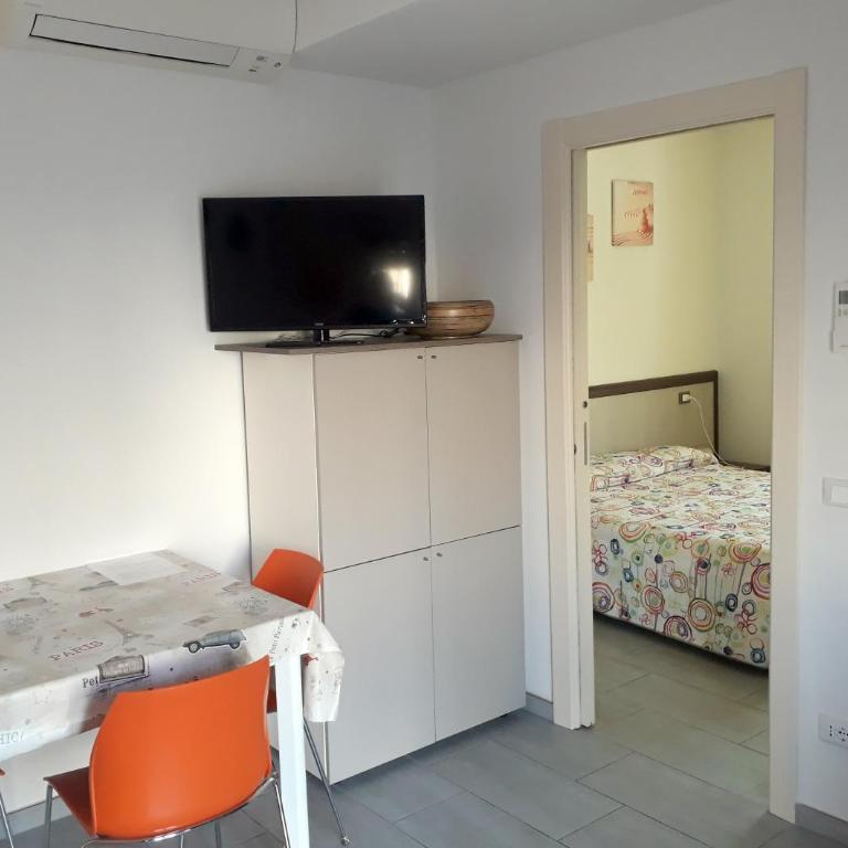 Locanda brezza marina "bilocale" Piccole Donne " - Appartamento con 1 Camera da Letto - 4