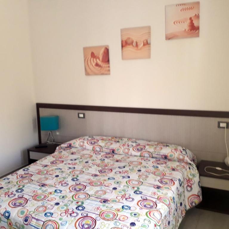 Locanda brezza marina "bilocale" Piccole Donne " - Appartamento con 1 Camera da Letto - 3