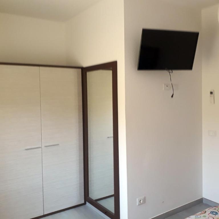 Locanda brezza marina "bilocale" Piccole Donne " - Appartamento con 1 Camera da Letto - 2