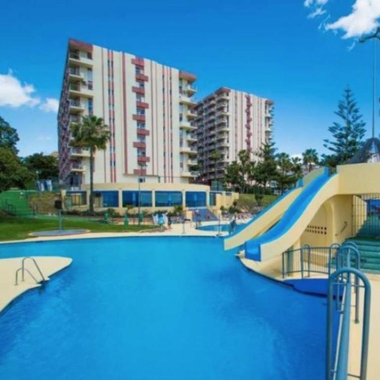 MiNERVA - Apartamento Estudio con vistas al mar - 20