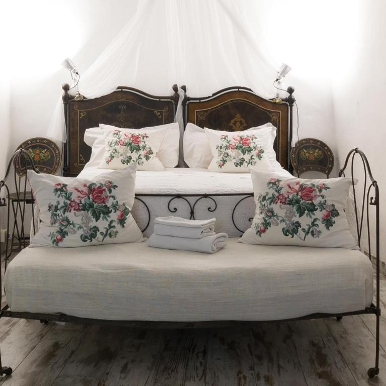 B&B AlbertaD - Deluxe Room (2 Adults + 1 Child) - 1